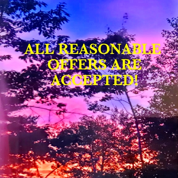 SEND OFFERS! GREAT DEALS! - Picture 1 of 1